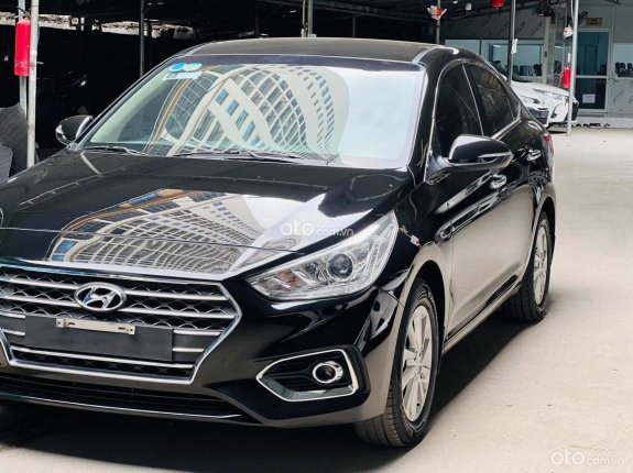 Hyundai Accent 1.4 AT 2020 - Xe đẹp, chất lượng, hỗ trợ trả góp
