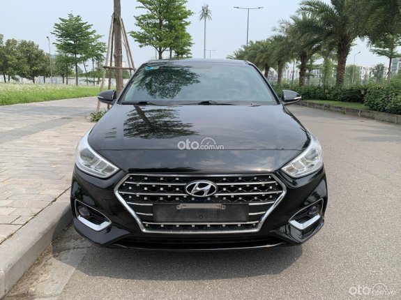 Hyundai Accent 1.4 AT đặc biệt 2019 - Xe cực chất - full lịch sử hãng
