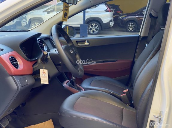 Hyundai Grand i10 2020 - Chất Đẹp - Cam Kết Không Lỗi Từ Carpla