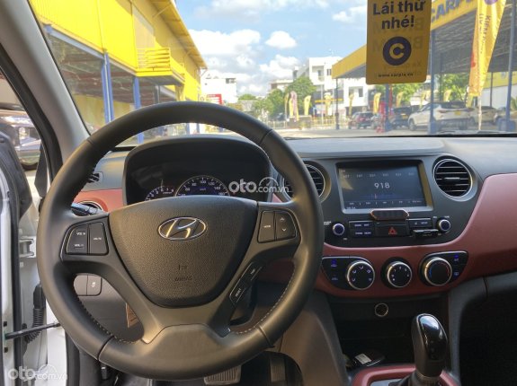 Hyundai Grand i10 2020 - Chất Đẹp - Cam Kết Không Lỗi Từ Carpla
