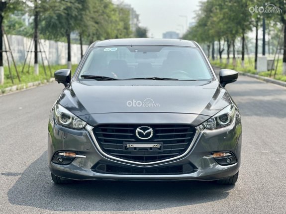 Mazda 3 1.5L Luxury 2019 - Một chủ từ mới chạy 6 vạn rất mới