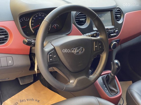 Hyundai Grand i10 2020 - Chất Đẹp - Cam Kết Không Lỗi Từ Carpla