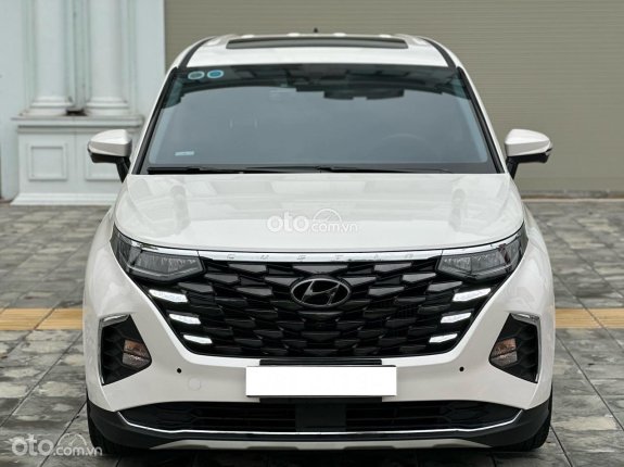 Hyundai Custin 2.0T-GDi Cao cấp 2023 - Như mới chạy 9000km