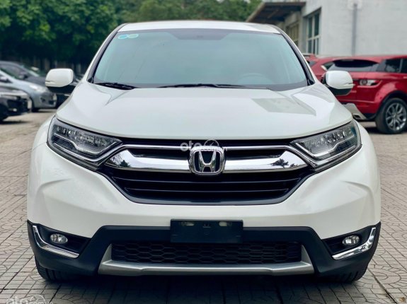 Honda CR-V 1.5 L 2018 - Odo 7v không lỗi nhỏ