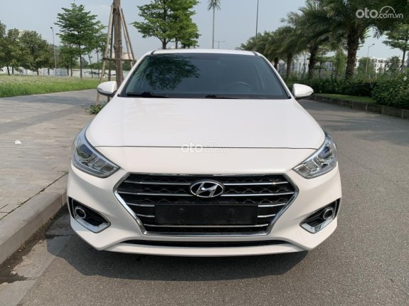 Hyundai Accent 1.4 AT đặc biệt 2019 - Xe cực chất - sơn zin 99%
