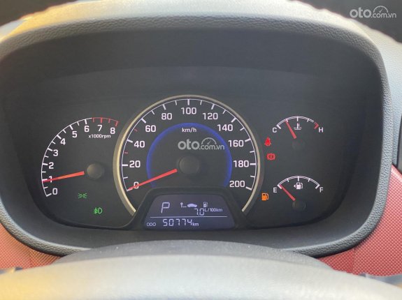 Hyundai Grand i10 2020 - Chất Đẹp - Cam Kết Không Lỗi Từ Carpla