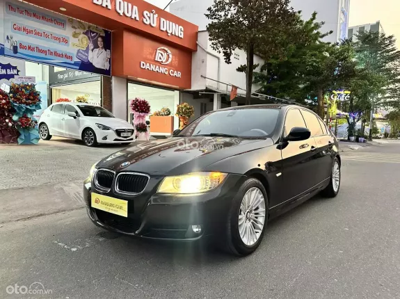 BMW 325i 2009 - BMV 325i 2009