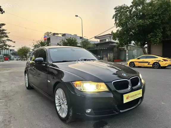 BMW 325i 2009 - BMV 325i 2009