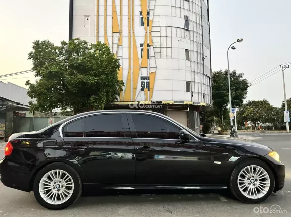 BMW 325i 2009 - BMV 325i 2009