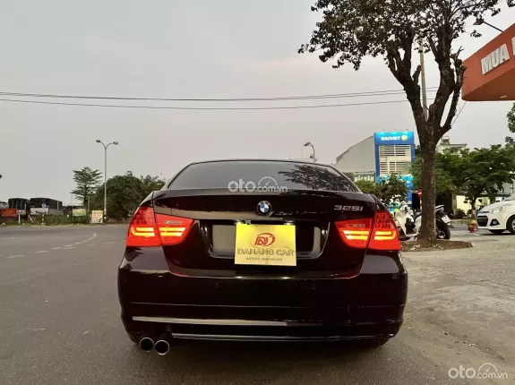 BMW 325i 2009 - BMV 325i 2009