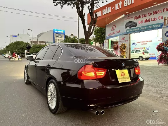 BMW 325i 2009 - BMV 325i 2009