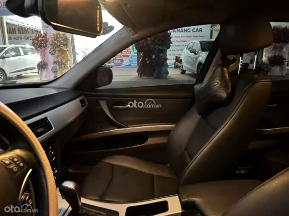 BMW 325i 2009 - BMV 325i 2009