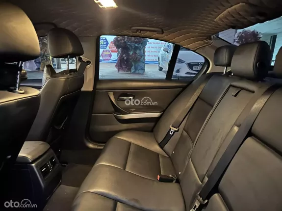 BMW 325i 2009 - BMV 325i 2009