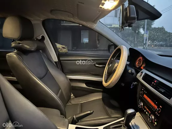 BMW 325i 2009 - BMV 325i 2009