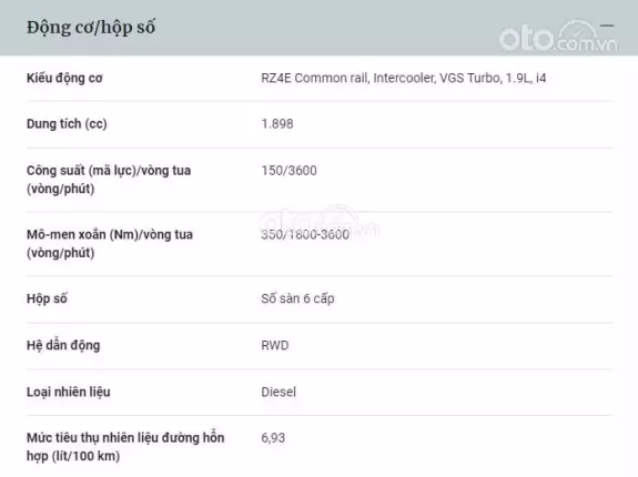 Isuzu mu-X B7 Plus 4x2 AT 2024 - Xe có sẵn giao ngay