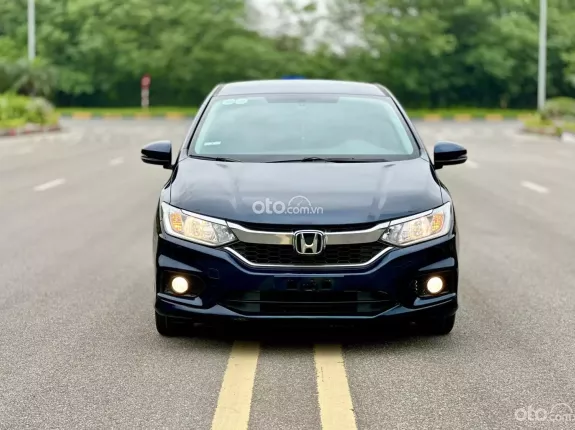 Honda City 1.5 TOP CVT 2019 - City cvt 6vkm quá đẹp