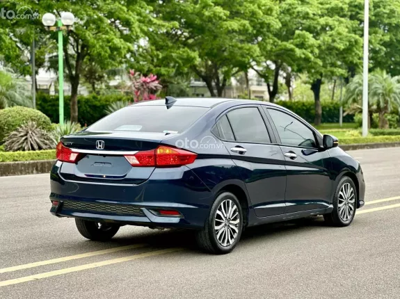 Honda City 1.5 TOP CVT 2019 - City cvt 6vkm quá đẹp