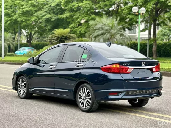 Honda City 1.5 TOP CVT 2019 - City cvt 6vkm quá đẹp