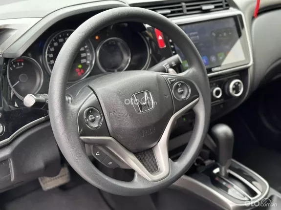 Honda City 1.5 TOP CVT 2019 - City cvt 6vkm quá đẹp