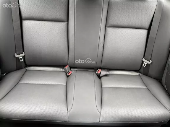 Honda City 1.5 TOP CVT 2019 - City cvt 6vkm quá đẹp