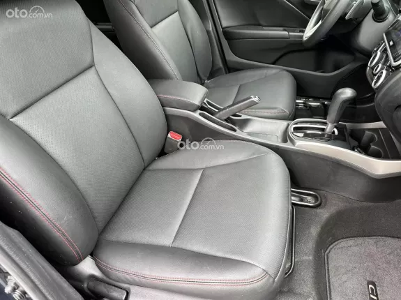 Honda City 1.5 TOP CVT 2019 - City cvt 6vkm quá đẹp