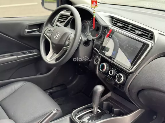 Honda City 1.5 TOP CVT 2019 - City cvt 6vkm quá đẹp