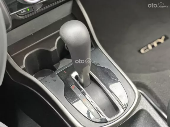 Honda City 1.5 TOP CVT 2019 - City cvt 6vkm quá đẹp