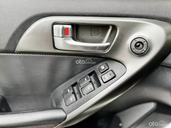 Kia Cerato 2010 - Bảo dưỡng đầy đủ giá tốt