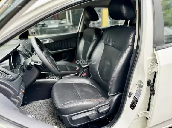 Kia Cerato 2010 - Bảo dưỡng đầy đủ giá tốt