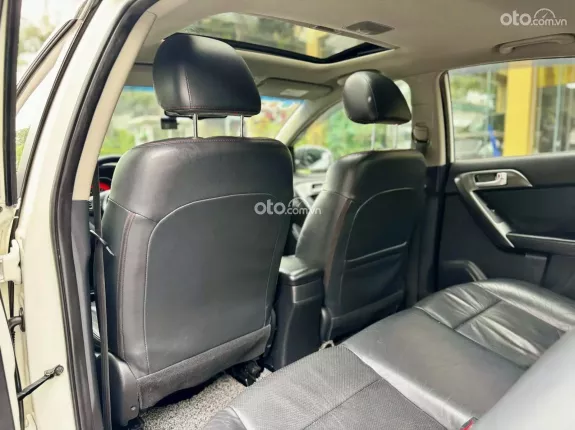 Kia Cerato 2010 - Bảo dưỡng đầy đủ giá tốt