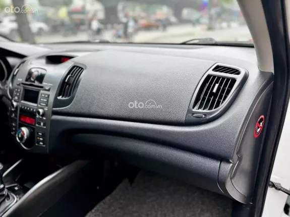 Kia Cerato 2010 - Bảo dưỡng đầy đủ giá tốt