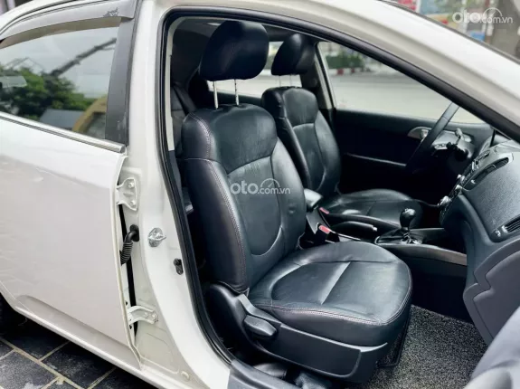 Kia Cerato 2010 - Bảo dưỡng đầy đủ giá tốt