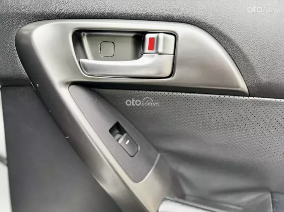 Kia Cerato 2010 - Bảo dưỡng đầy đủ giá tốt