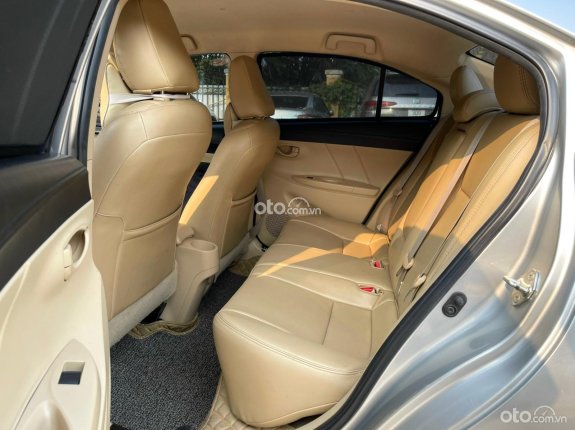 Toyota Vios 1.5 E CVT 2018 - Full ls hãng