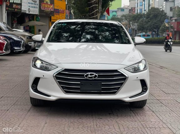 Hyundai Elantra   2.0 AT 2018 - Huyndai Elantra GLS 2.0 2018 siêu Chất