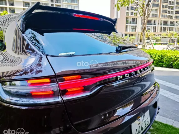 Porsche Macan GTS 2016 - Xe đẹp cực chất