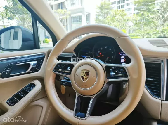 Porsche Macan GTS 2016 - Xe đẹp cực chất