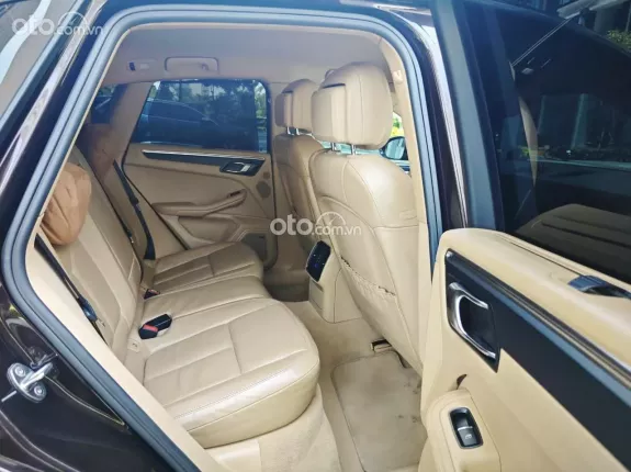 Porsche Macan GTS 2016 - Xe đẹp cực chất