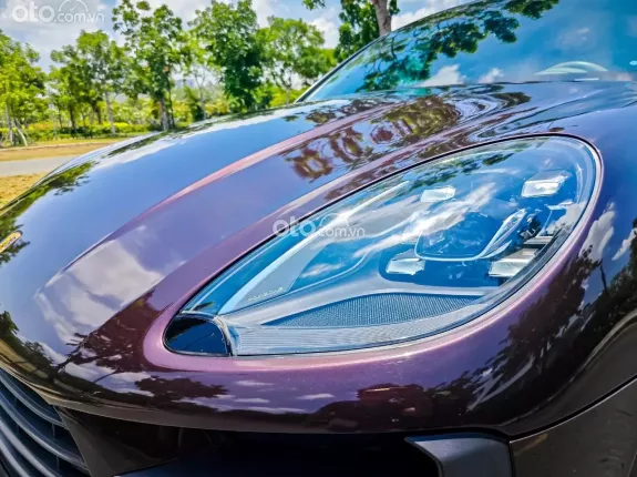 Porsche Macan GTS 2016 - Xe đẹp cực chất