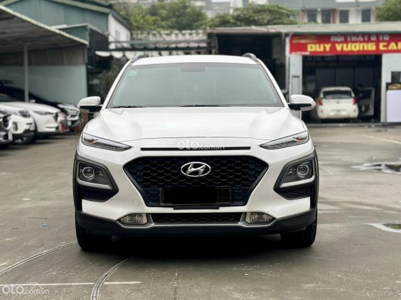 Hyundai Kona 2.0 AT Đặc biệt 2019 - Giá 529 triệu