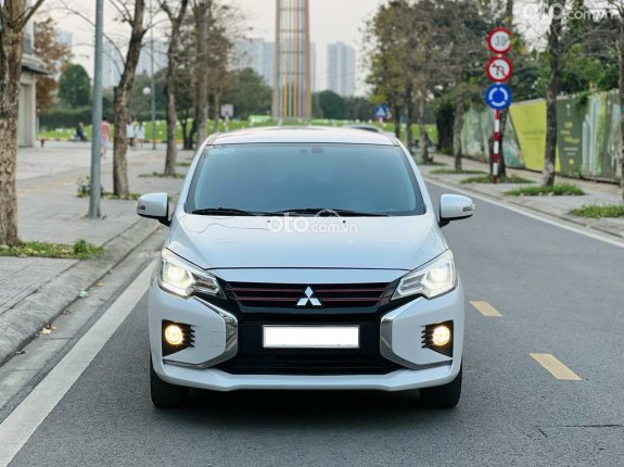 Mitsubishi Attrage CVT Premium 2021 - 405 triệu