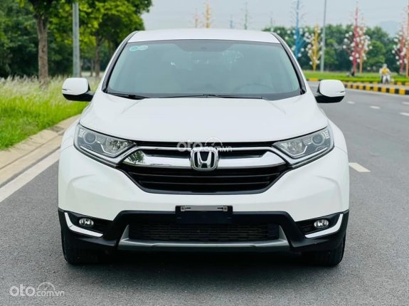 Honda CR-V 1.5 E 2019 - Nhập Thái Lan không lỗi nhỏ