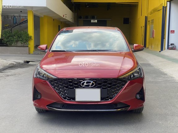 Hyundai Accent 1.4 MT 2023 - Bản Full - Giá Còn Thương Lượng Khi Liên Hệ Trực Tiếp