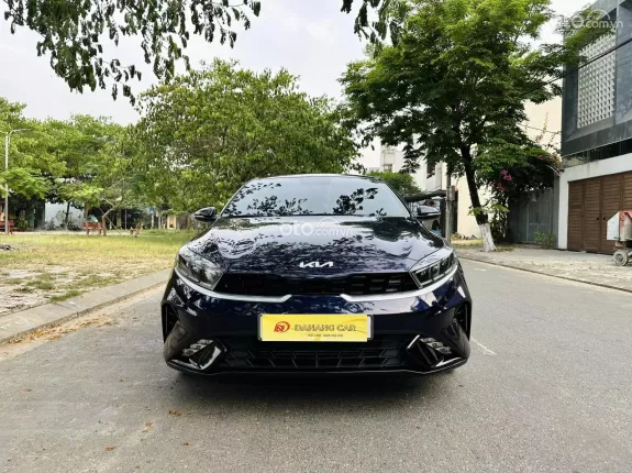 Kia K3 1.6 Premium 2022 - Kia K3 1.6 Premium 2022 Siêu lướt