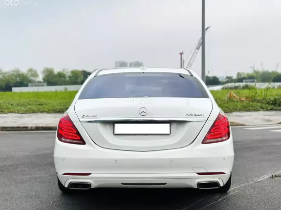 Mercedes-Benz S400 2016 - 1 tỷ 480tr