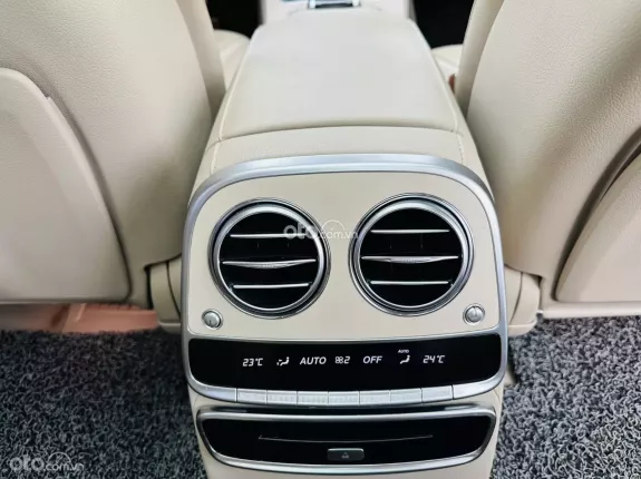 Mercedes-Benz S400 2016 - 1 tỷ 480tr