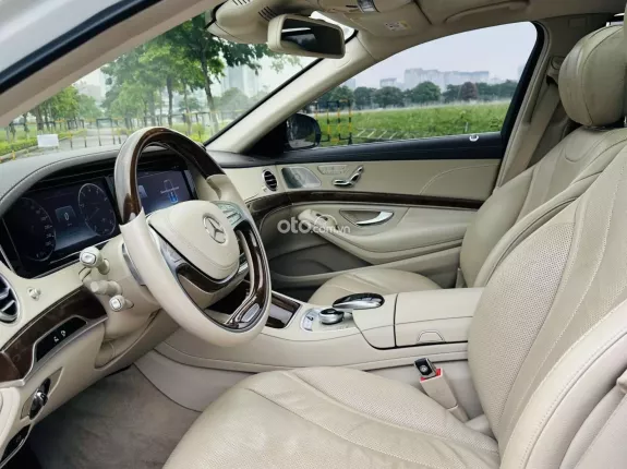 Mercedes-Benz S400 2016 - 1 tỷ 480tr