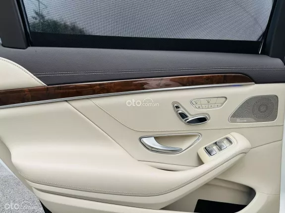 Mercedes-Benz S400 2016 - 1 tỷ 480tr