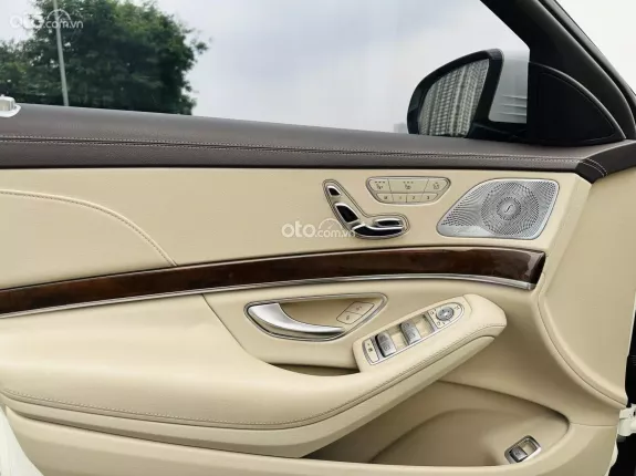 Mercedes-Benz S400 2016 - 1 tỷ 480tr