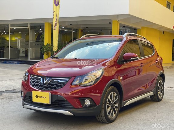 VinFast Fadil Nâng Cao 2022 - Xe Gia Đình Sử Dụng - Cam Kết Nguyên Bản Không lỗi
